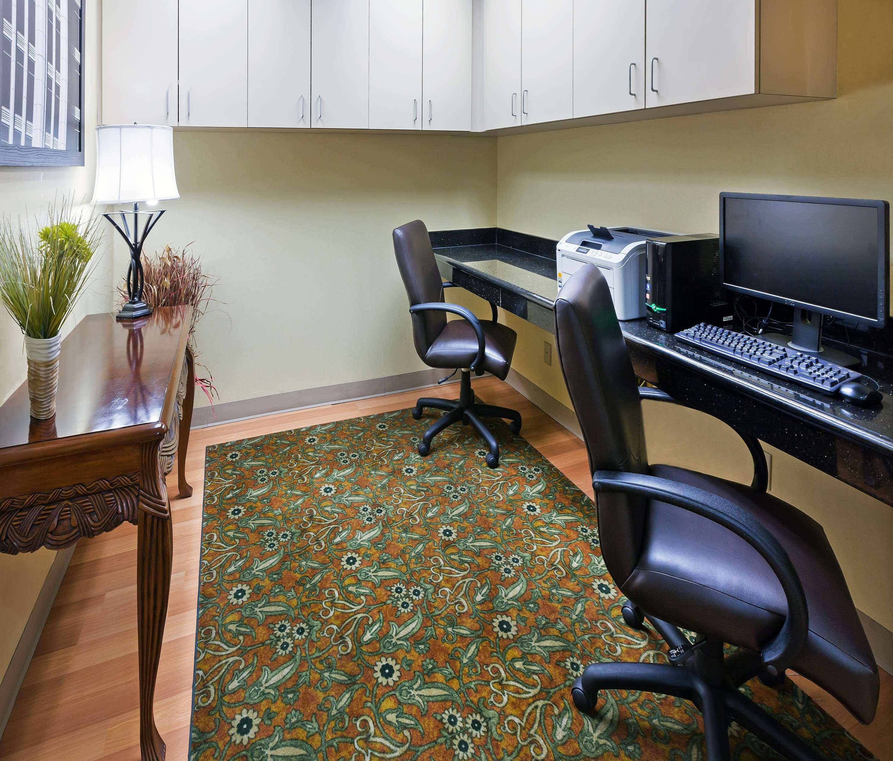Country Inn & Suites By Radisson, Oklahoma City At Northwest Expressway, Ok Facilități foto