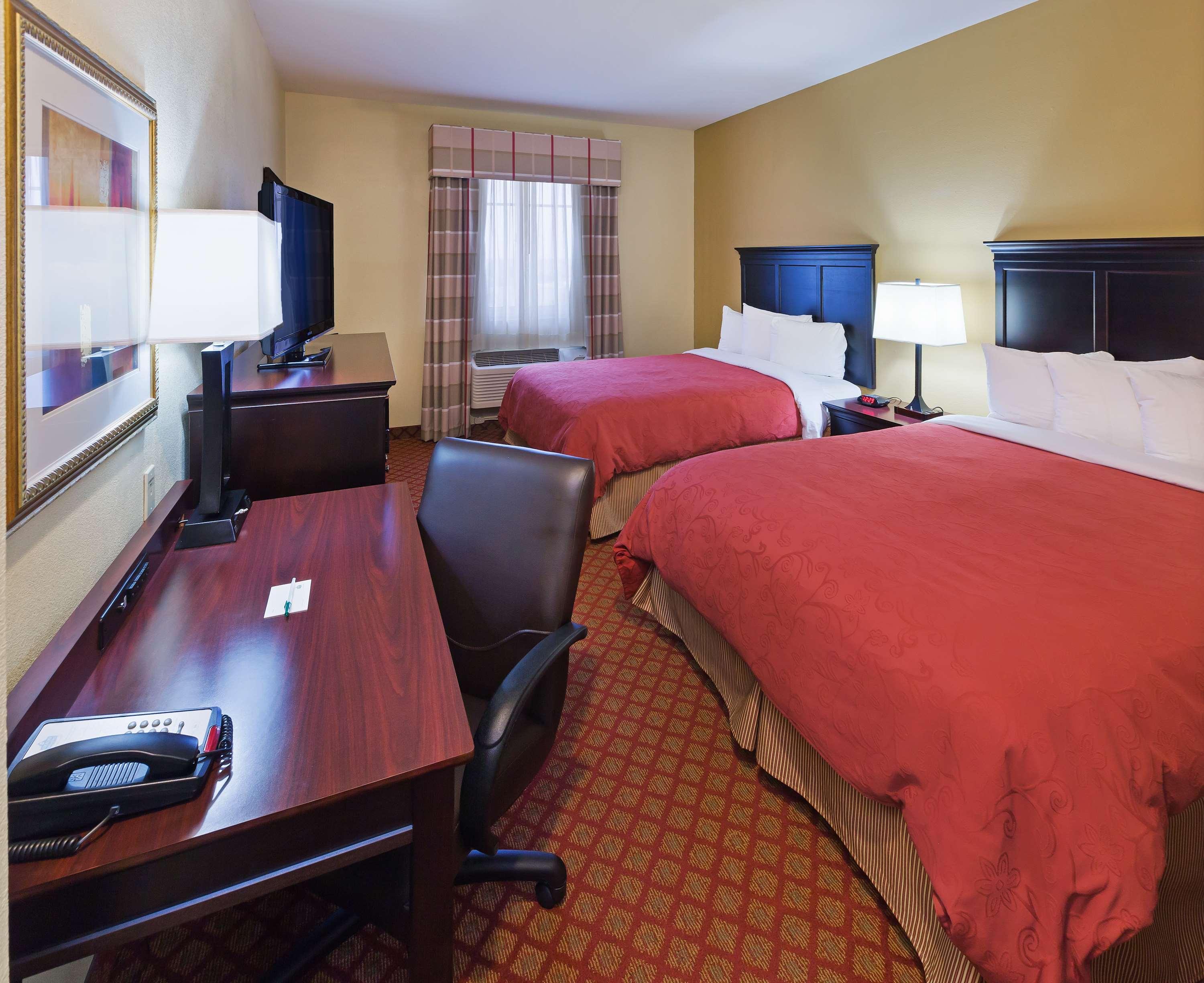 Country Inn & Suites By Radisson, Oklahoma City At Northwest Expressway, Ok Cameră foto